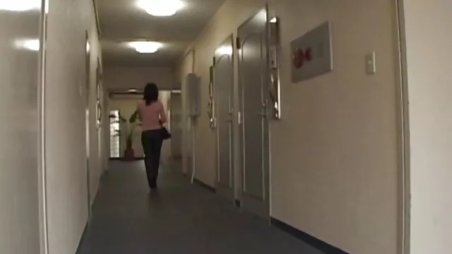 Lần cuối tuần sẽx nhật bản trong Đạo-2019. 11-17 có thể