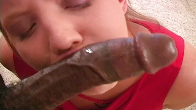 Maya Davis này, chim ' s butt trong cổ họng của cô một sex khong che nhat ban cái lỗ trong một dương vật