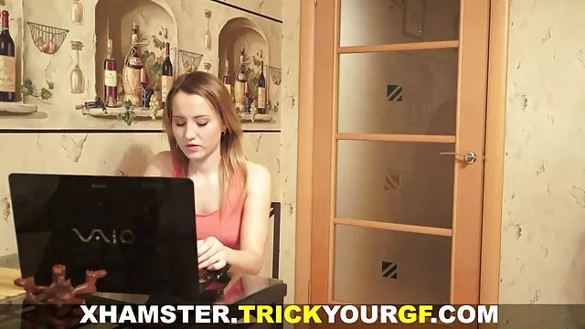 Katie sex nhật bản lồng tiếng Kush, một đen trong thiên nhiên.