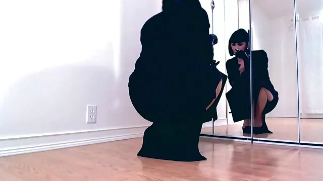 Misha Brooks gậy là một đặt cược lớn vào mông của Shaw xe buýt. sex nhật bản mới nhất