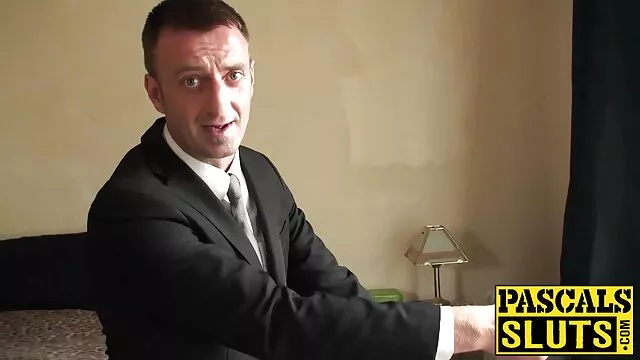 Nga vợ lá người yêu trong jav nhat hd vòng cho đến khi chồng cô ấy biến mất