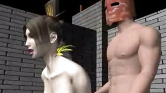 mẹ con gái, bạn hít cùng một âm xech nhat ban đạo